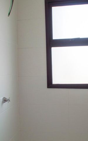 Apartamento para alugar com 45m², 2 quartos e 1 vaga Apartamento para alugar com 45m², 2 quartos e 1 vagaBanheiro
