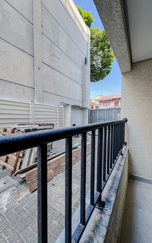 Studio à venda com 26m², 1 quarto e sem vagaVaranda