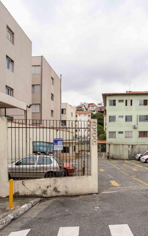 Studio à venda com 33m², 1 quarto e 1 vagaFachada do Prédio