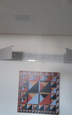 Apartamento à venda com 31m², 1 quarto e sem vaga Apartamento à venda com 31m², 1 quarto e sem vagaÁrea de Serviço