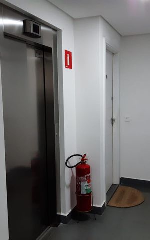 Apartamento à venda com 31m², 1 quarto e sem vaga Apartamento à venda com 31m², 1 quarto e sem vagaÁrea Externa
