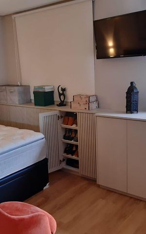 Apartamento à venda com 31m², 1 quarto e sem vaga Apartamento à venda com 31m², 1 quarto e sem vagaQuarto