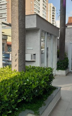 Apartamento à venda com 31m², 1 quarto e sem vaga Apartamento à venda com 31m², 1 quarto e sem vagaÁrea Externa