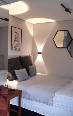 Apartamento à venda com 31m², 1 quarto e sem vaga Apartamento à venda com 31m², 1 quarto e sem vagaQuarto
