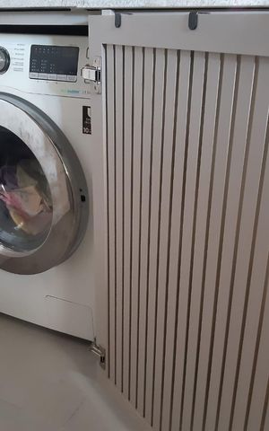 Apartamento à venda com 31m², 1 quarto e sem vaga Apartamento à venda com 31m², 1 quarto e sem vagaÁrea de Serviço
