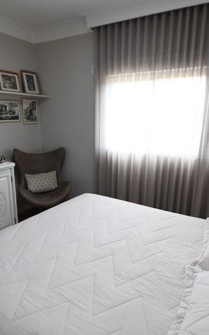 Apartamento à venda com 131m², 3 quartos e 3 vagasQuarto Suíte 2