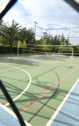 Apartamento à venda com 131m², 3 quartos e 3 vagasQuadra Esportiva 2