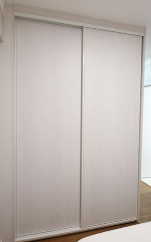 Apartamento à venda com 131m², 3 quartos e 3 vagasQuarto Suíte 1