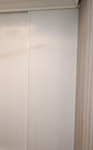 Apartamento à venda com 131m², 3 quartos e 3 vagasQuarto Suíte 3