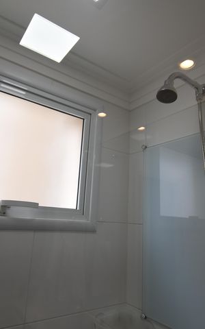 Apartamento à venda com 131m², 3 quartos e 3 vagasBanheiro 1