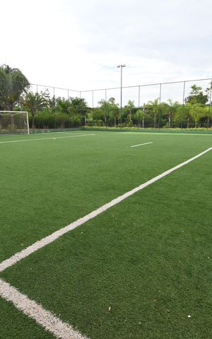 Apartamento à venda com 131m², 3 quartos e 3 vagasCampo de Futebol