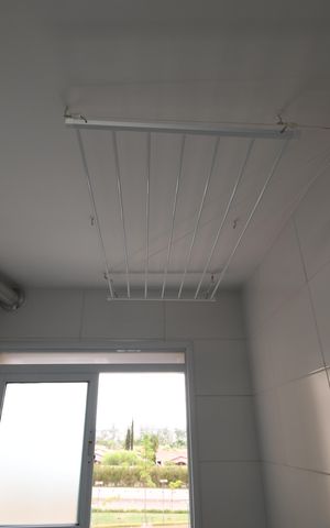 Apartamento à venda com 131m², 3 quartos e 3 vagasÁrea de Serviço