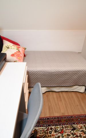 Apartamento à venda com 131m², 3 quartos e 3 vagasQuarto Suíte 3