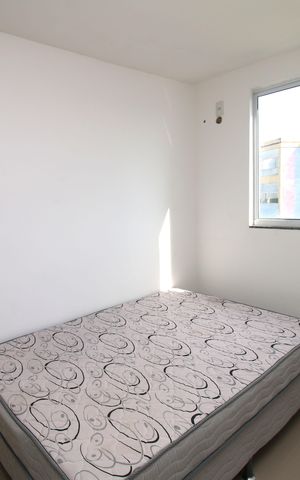 Apartamento à venda com 48m², 2 quartos e 1 vagaQuarto 1