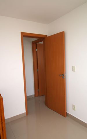 Apartamento à venda com 48m², 2 quartos e 1 vagaQuarto 2