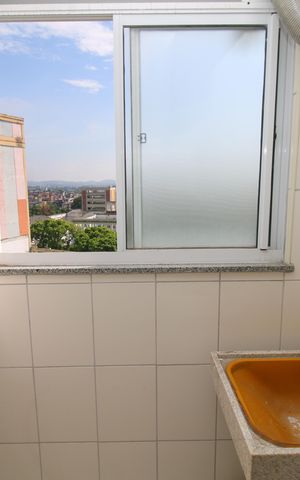 Apartamento à venda com 48m², 2 quartos e 1 vagaÁrea de Serviço