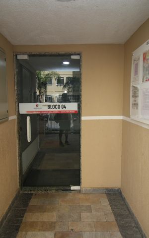 Apartamento à venda com 48m², 2 quartos e 1 vagaHall de entrda
