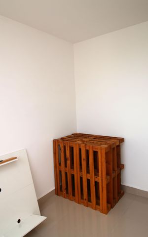 Apartamento à venda com 48m², 2 quartos e 1 vagaQuarto 2