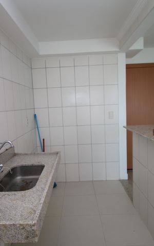 Apartamento à venda com 48m², 2 quartos e 1 vagaCozinha