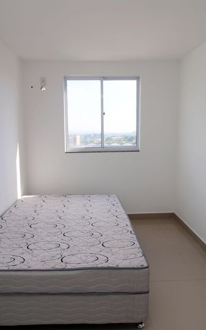 Apartamento à venda com 48m², 2 quartos e 1 vagaQuarto 1