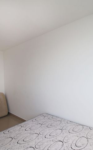 Apartamento à venda com 48m², 2 quartos e 1 vagaQuarto 1
