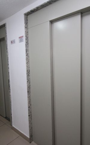 Apartamento à venda com 48m², 2 quartos e 1 vagaÁrea comum - Elevadores