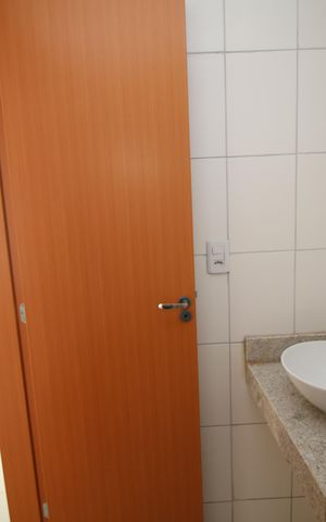 Apartamento à venda com 48m², 2 quartos e 1 vagaBanheiro