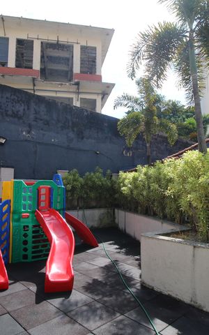 Apartamento à venda com 48m², 2 quartos e 1 vagaÁrea comum - Playground