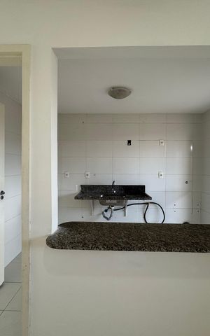 Casa de condomínio à venda com 112m², 3 quartos e 1 vaga Casa de condomínio à venda com 112m², 3 quartos e 1 vagaCozinha
