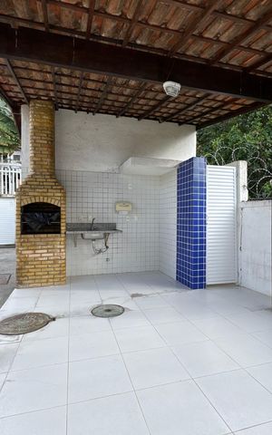 Casa de condomínio à venda com 112m², 3 quartos e 1 vaga Casa de condomínio à venda com 112m², 3 quartos e 1 vagaÁrea comum