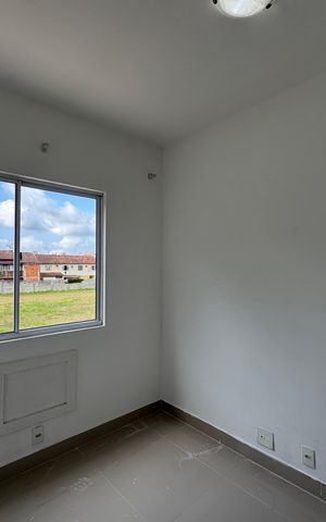 Casa de condomínio à venda com 112m², 3 quartos e 1 vaga Casa de condomínio à venda com 112m², 3 quartos e 1 vagaQuarto 2