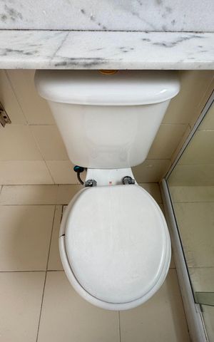 Casa de condomínio à venda com 112m², 3 quartos e 1 vaga Casa de condomínio à venda com 112m², 3 quartos e 1 vagaSuíte - Banheiro