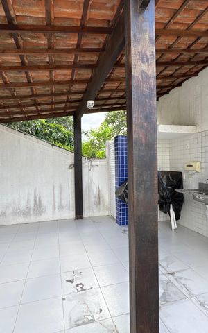 Casa de condomínio à venda com 112m², 3 quartos e 1 vaga Casa de condomínio à venda com 112m², 3 quartos e 1 vagaÁrea comum