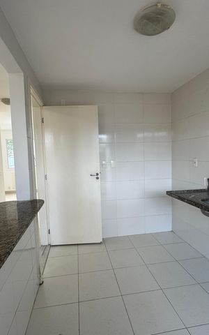 Casa de condomínio à venda com 112m², 3 quartos e 1 vaga Casa de condomínio à venda com 112m², 3 quartos e 1 vagaCozinha