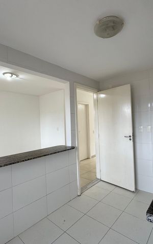Casa de condomínio à venda com 112m², 3 quartos e 1 vaga Casa de condomínio à venda com 112m², 3 quartos e 1 vagaCozinha