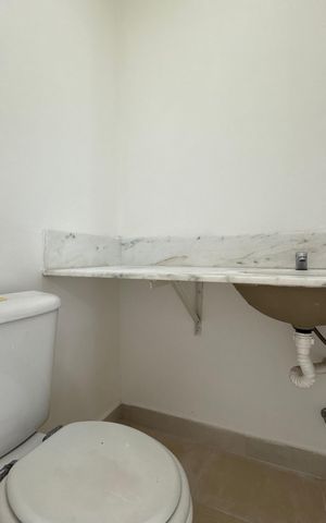 Casa de condomínio à venda com 112m², 3 quartos e 1 vaga Casa de condomínio à venda com 112m², 3 quartos e 1 vagaLavabo