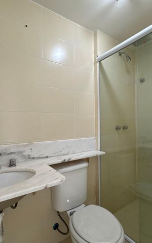 Casa de condomínio à venda com 112m², 3 quartos e 1 vaga Casa de condomínio à venda com 112m², 3 quartos e 1 vagaBanheiro Social