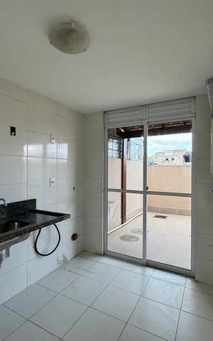 Casa de condomínio à venda com 112m², 3 quartos e 1 vaga Casa de condomínio à venda com 112m², 3 quartos e 1 vagaCozinha