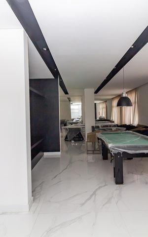 Apartamento à venda com 42m², 1 quarto e 1 vaga Apartamento à venda com 42m², 1 quarto e 1 vagaSalão de Festas