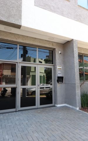 Studio para alugar com 28m², 1 quarto e sem vagaEntrada