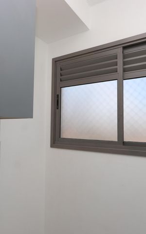 Studio para alugar com 28m², 1 quarto e sem vagaLavanderia