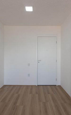Studio para alugar com 28m², 1 quarto e sem vagaSala/Quarto