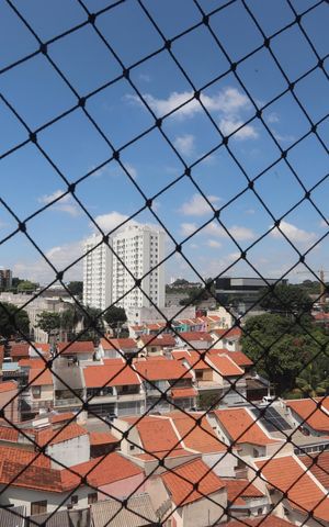 Studio para alugar com 28m², 1 quarto e sem vagaVista da Sala