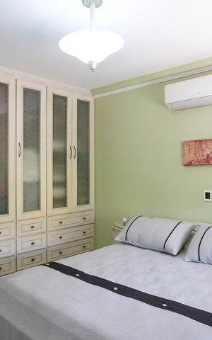 Casa à venda com 585m², 4 quartos e 10 vagasSuíte 1