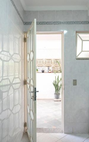 Casa à venda com 585m², 4 quartos e 10 vagasÁrea de serviço