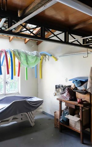 Casa à venda com 585m², 4 quartos e 10 vagasDepósito