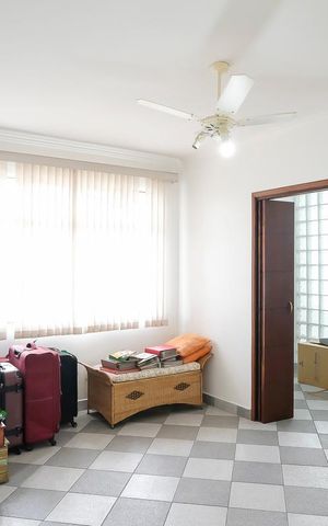 Casa à venda com 585m², 4 quartos e 10 vagasEscritório