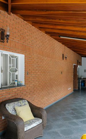 Casa à venda com 585m², 4 quartos e 10 vagasQuintal