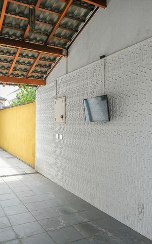 Casa à venda com 585m², 4 quartos e 10 vagasGaragem