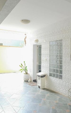 Casa à venda com 585m², 4 quartos e 10 vagasÁrea de serviço